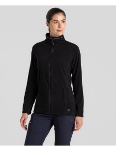 C-CEA002-Expert Womens Miska 200 Fleece Jacket 2